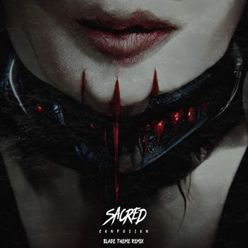 Sacred - Confusion