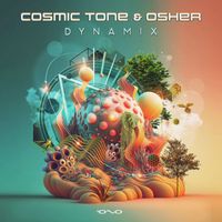 Cosmic Tone and Osher - Dynamix