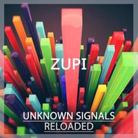 Zupi - Unknown Signals Reloaded