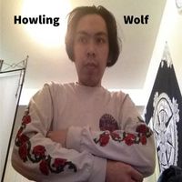 Howling Wolf - Best Friend