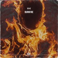 50 Hz - Burnfire (Extended Mix)