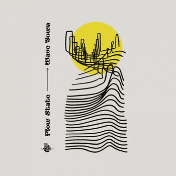 Flow State - Wave Town