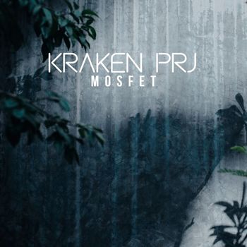 Kraken PRJ - Mosfet