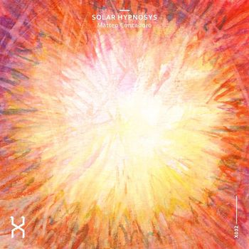Matteo Concadoro - Solar Hypnosys