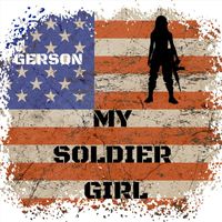 Gerson - My Soldier Girl