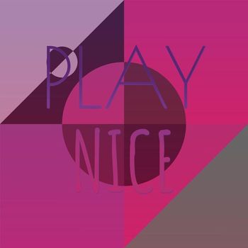 Various Artists - Play Nice