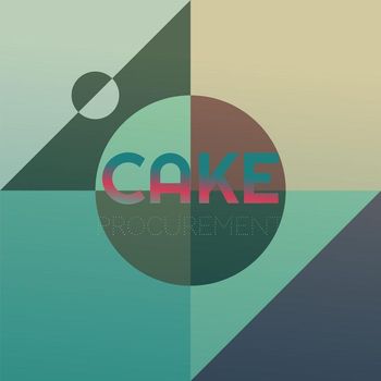 Various Artists - Cake Procurement