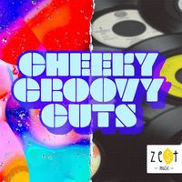 Dobs Vye - Cheeky Groovy Cuts