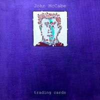 John McCabe - Trading Cards