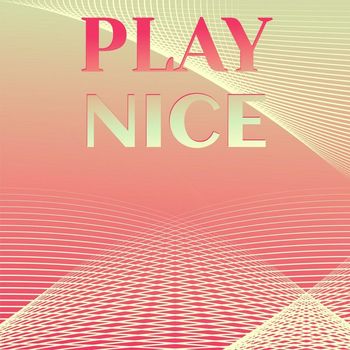 Various Artists - Play Nice