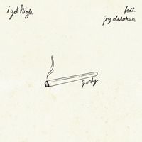 JORDY - i get high (feat. Joy Oladokun)