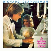 Richard Clayderman - Le premier chagrin d'Elsa