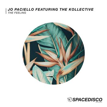 Jo Paciello - The Feeling