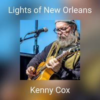 Kenny Cox - Lights of New Orleans