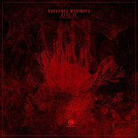 Nobuharu Morimoto - Kyou EP