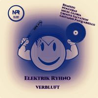 Elektrik Ryhno - Verbluft
