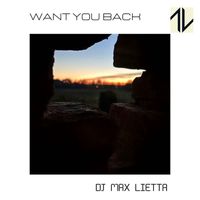 DJ Max Lietta - Want You Back