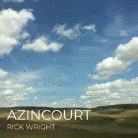Rick Wright - Azincourt