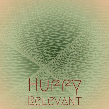 Various Artists - Huffy Relevant
