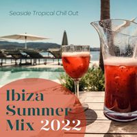 Cafe Chillout de Ibiza - Ibiza Summer Mix 2022: Seaside Tropical Chill Out