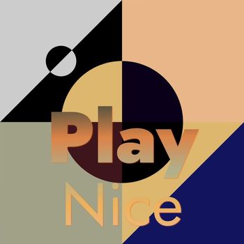 Various Artists - Play Nice