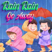 Selena - Rain Rain Go Away (Lưu Thiên Hương Remix)