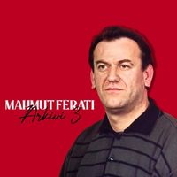 Mahmut Ferati - Arkivi 3