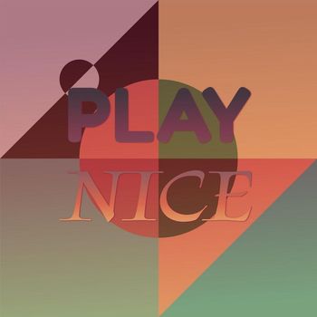 Various Artists - Play Nice