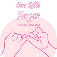 Selena - One Little Finger (Lưu Thiên Hương Remix)