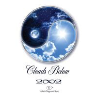 2002 - Clouds Below