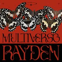 Rayden - Multiverso