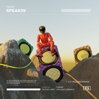 Fedo - Speakin'