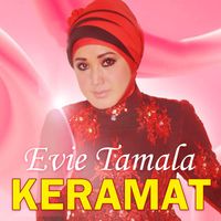 Evie Tamala - Keramat (Cover)