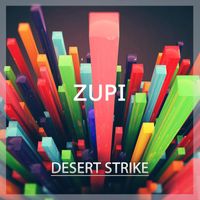 Zupi - Desert Strike