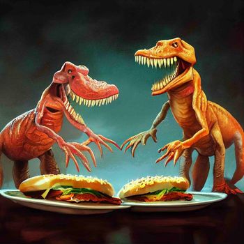Oles Stepanov - Challenge