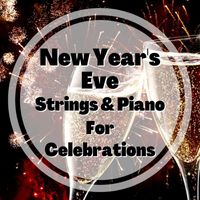 Royal Philharmonic Orchestra - New Year's Eve Strings & Piano For Celebrations