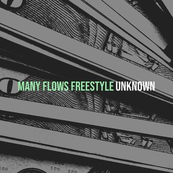 unknown - Many Flows Freestyle (Explicit)