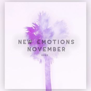Various Artists - New Emotions November 2022