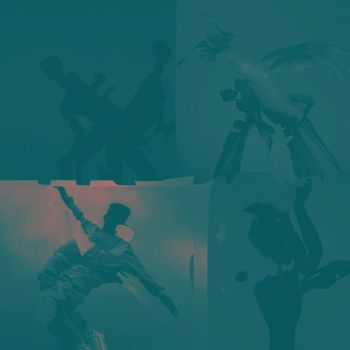 Karamu - Baile Baile Baile