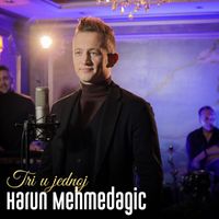 Harun Mehmedagic - Tri u jednoj