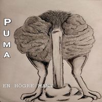 Puma - En Högre Makt