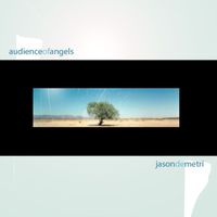 Jason Demetri - Audience of Angels