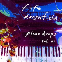 Fyfe Dangerfield - piano drops, vol. 01