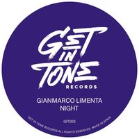Gianmarco Limenta - Night (Extended Mix)