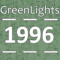 Greenlights - 1996