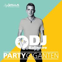 DJ Balineiro - Partygiganten