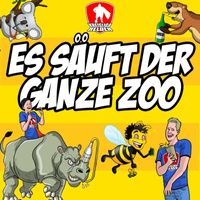 Kreisligahelden - Es säuft der ganze Zoo