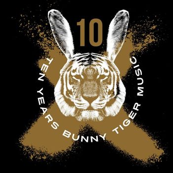 Various Artists - Bunny Tiger 10 Years Anniversary