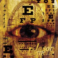 Jason Demetri - Empath