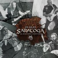 Saratoga - 22/10/22... La Historia Continúa